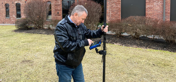 All-In-One Versatility: Comparing the Carlson RTk5 with the BRx7 in Modern Surveying Solutions