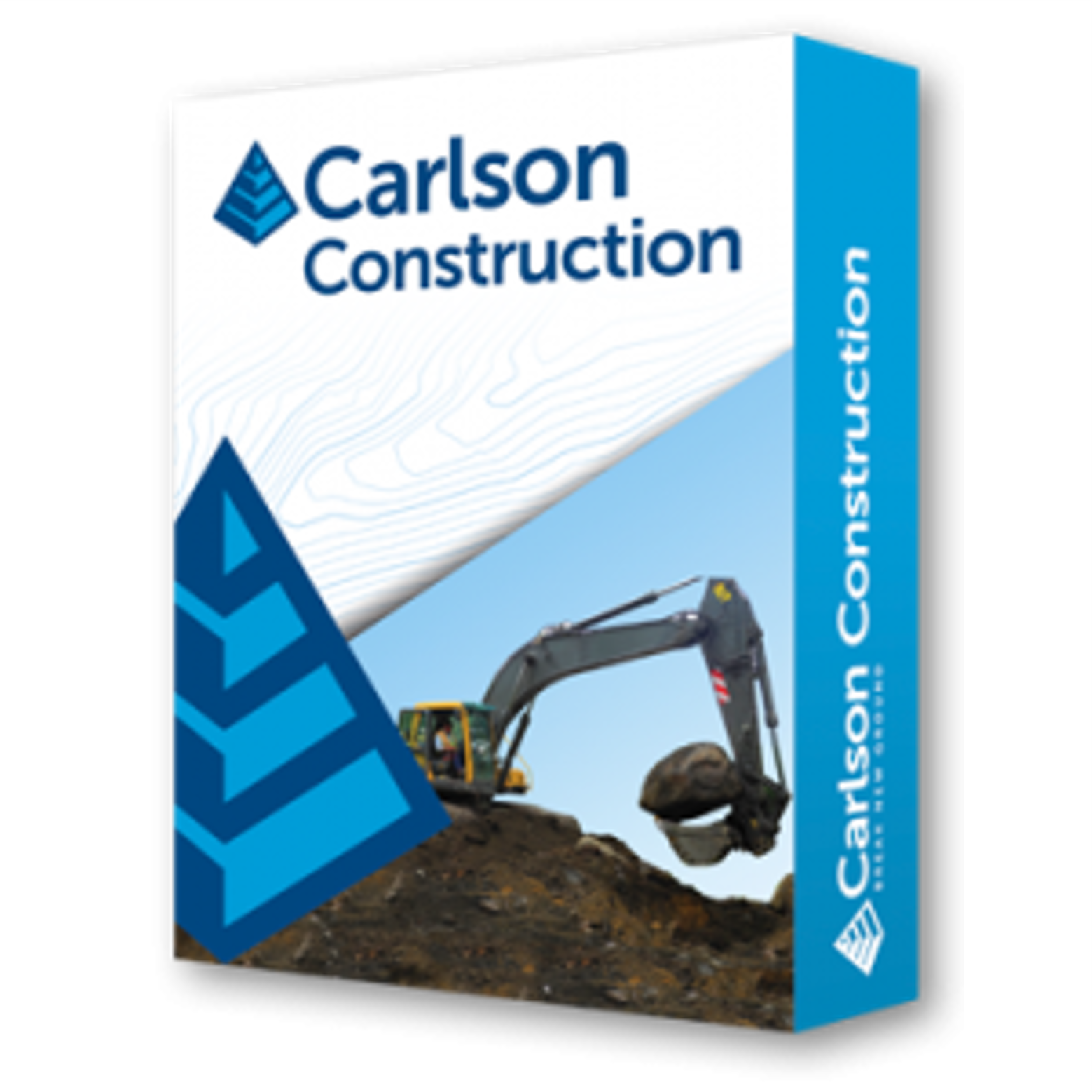 Carlson Construction GlobalPos Shop