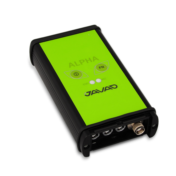 Javad Alpha GNSS Receiver GlobalPos Shop