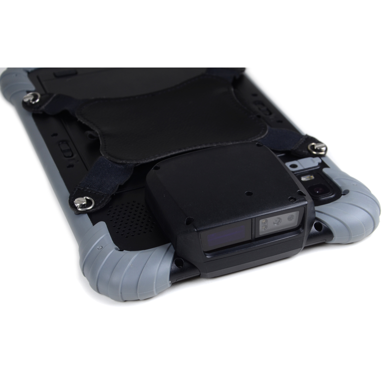 Tablette Robuste Juniper Systems Cedar Ct8 32Go - Compatible GNSS, Boîte Ouverte (jamais Utilisée) Sondeur GPS