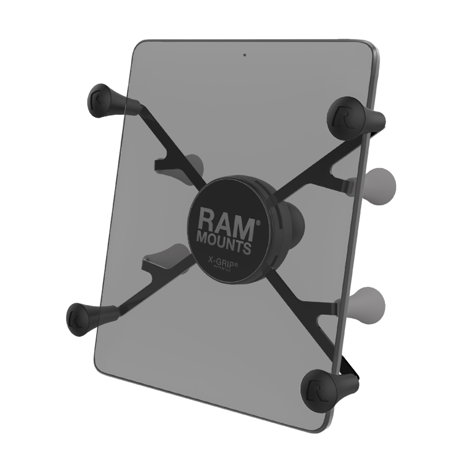 RAM X-Grip Universal Holder for 7