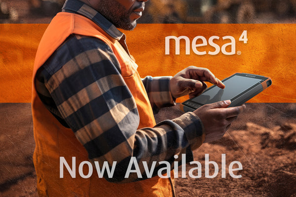 Mesa 4 Rugged Tablet: A Deep Dive into Its Game-Changing Performance and Durability Features