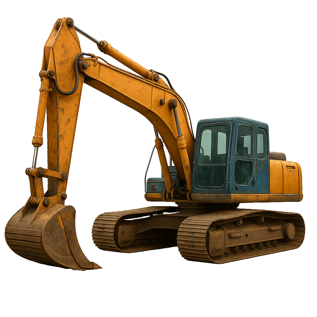 Guidemate X-Track 2D Advanced Excavator Control System – GlobalPos Shop