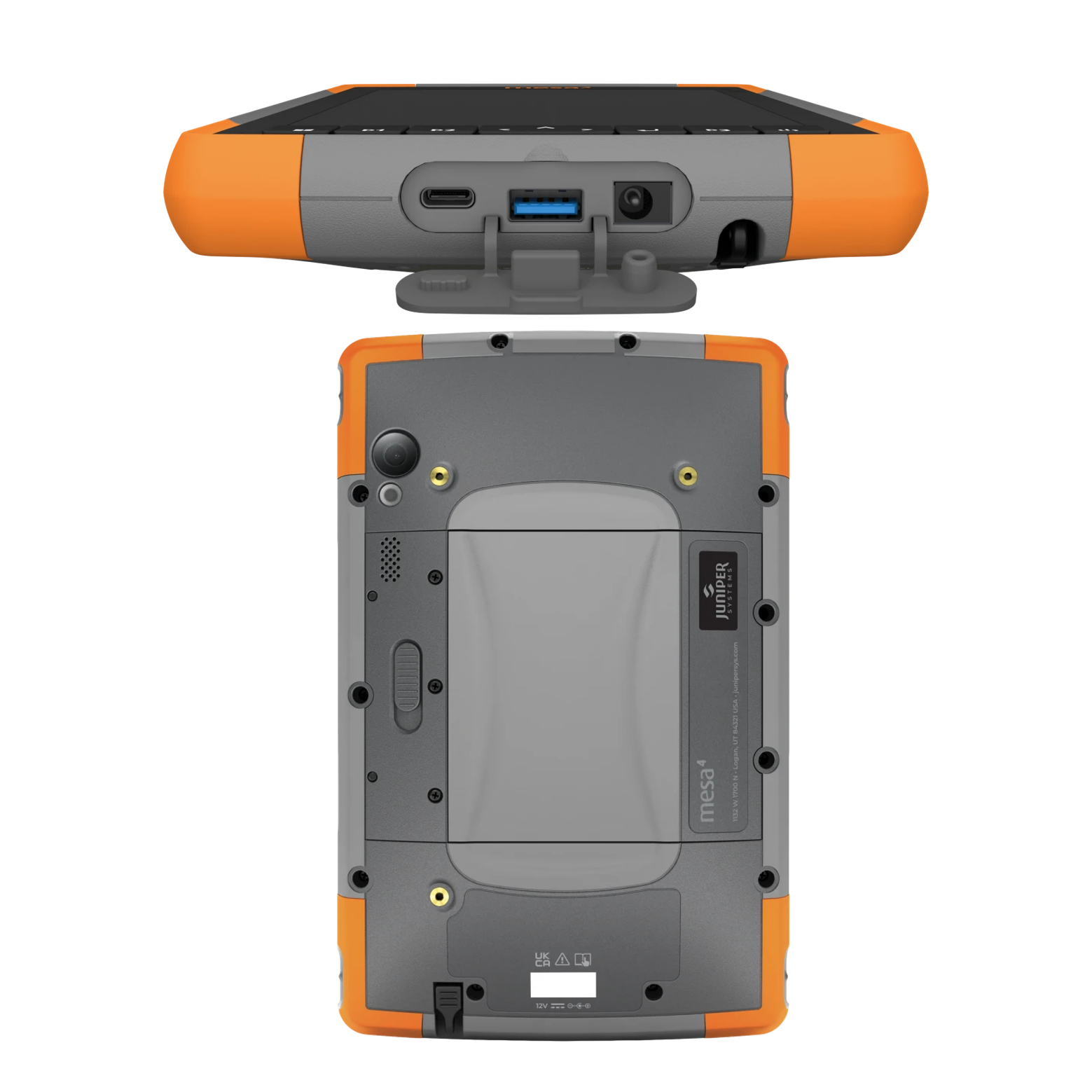 Juniper Eusb Juniper Systems Mesa 4 Windows – GlobalPos Shop