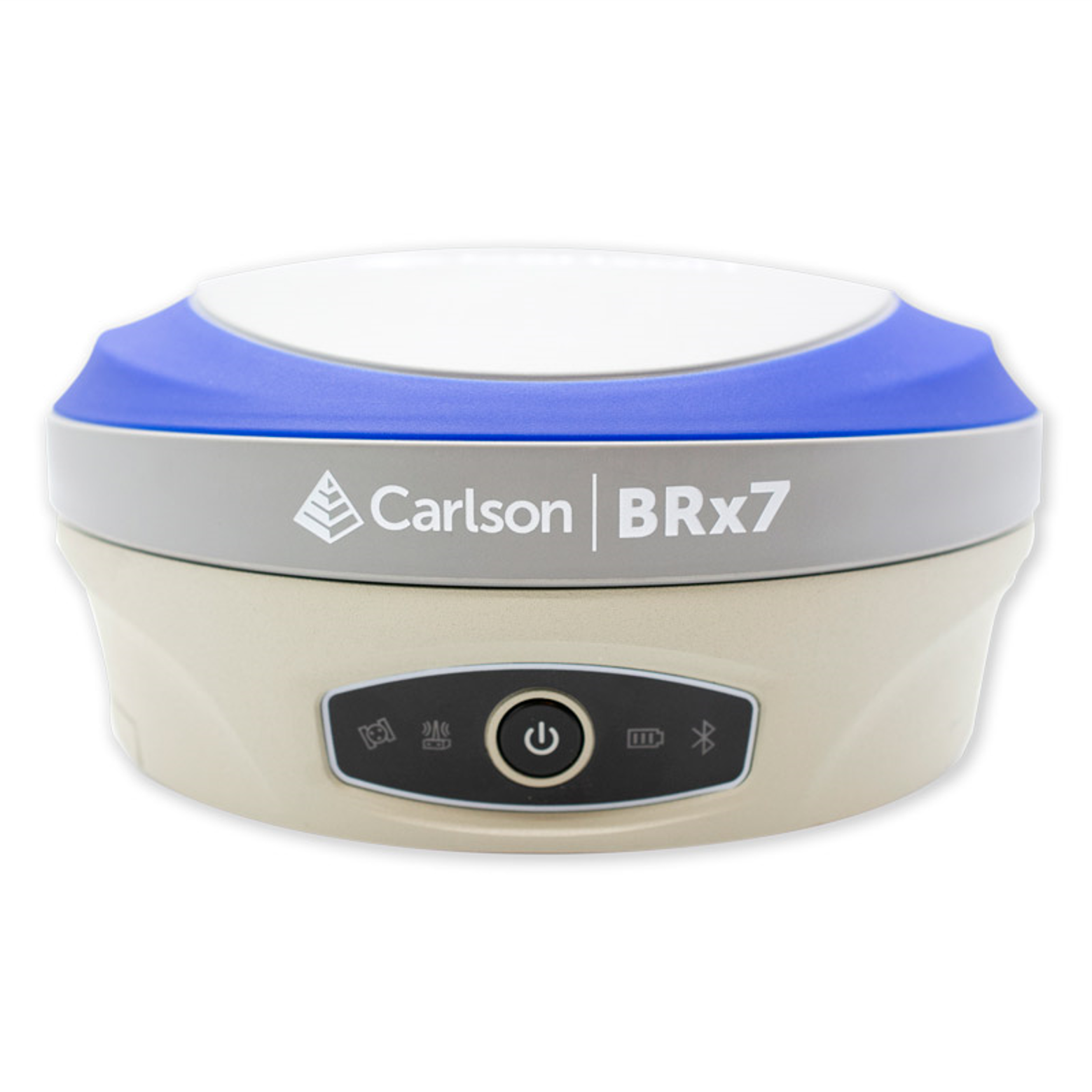 Carlson BRx7 GNSS Receiver – GlobalPos Shop