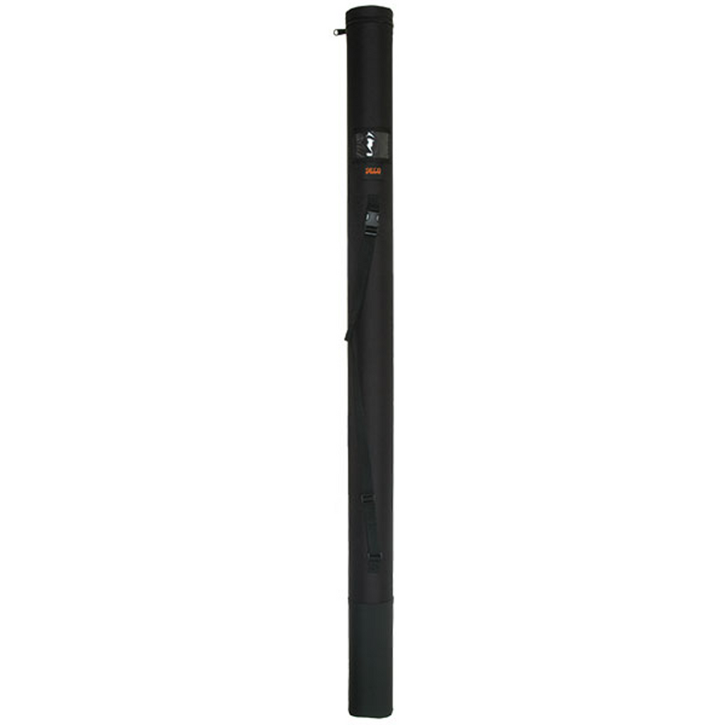 SECO Hard Shell GPS Rover Rod Case – Black